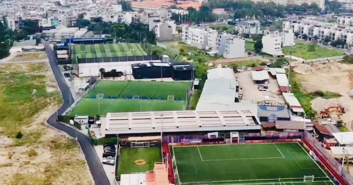 TP.HCM ra quân xử lý điểm nóng xây dựng không phép tại Khu đô thị An Phú