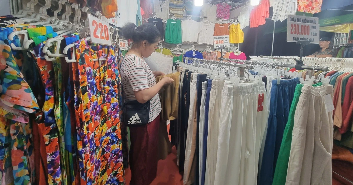 Đề xuất đánh thuế hộ kinh doanh trên phần doanh thu vượt ngưỡng miễn thuế