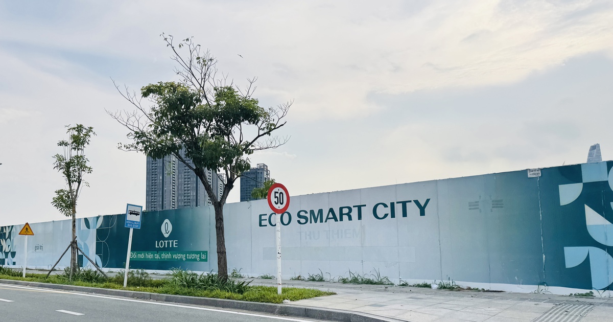 Kiến nghị không thu tiền sử dụng đất bổ sung với doanh nghiệp không có lỗi