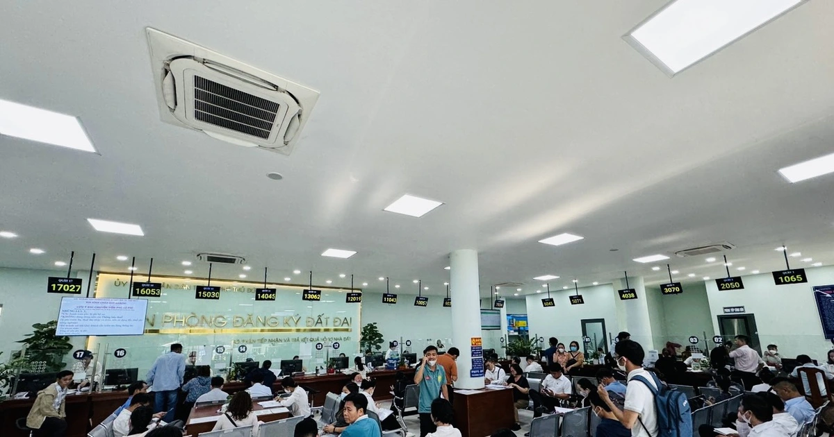 Phạt nặng chủ đầu tư chây ì làm sổ hồng cho khách hàng