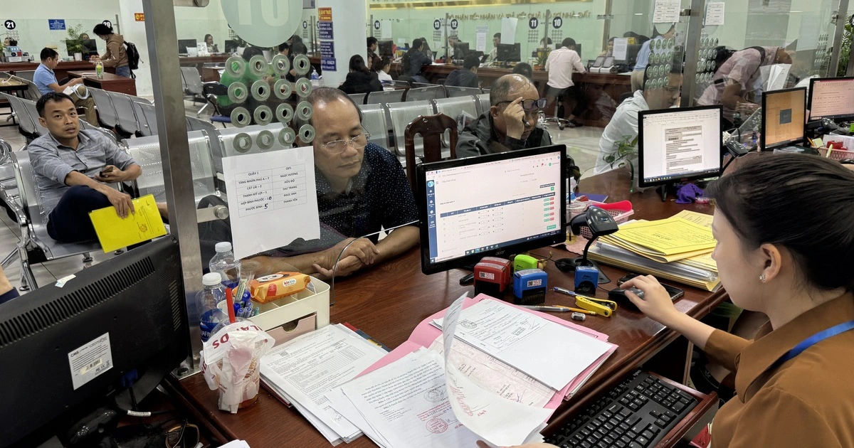 Bảng giá đất sẽ lấy ý kiến người dân trước khi ban hành