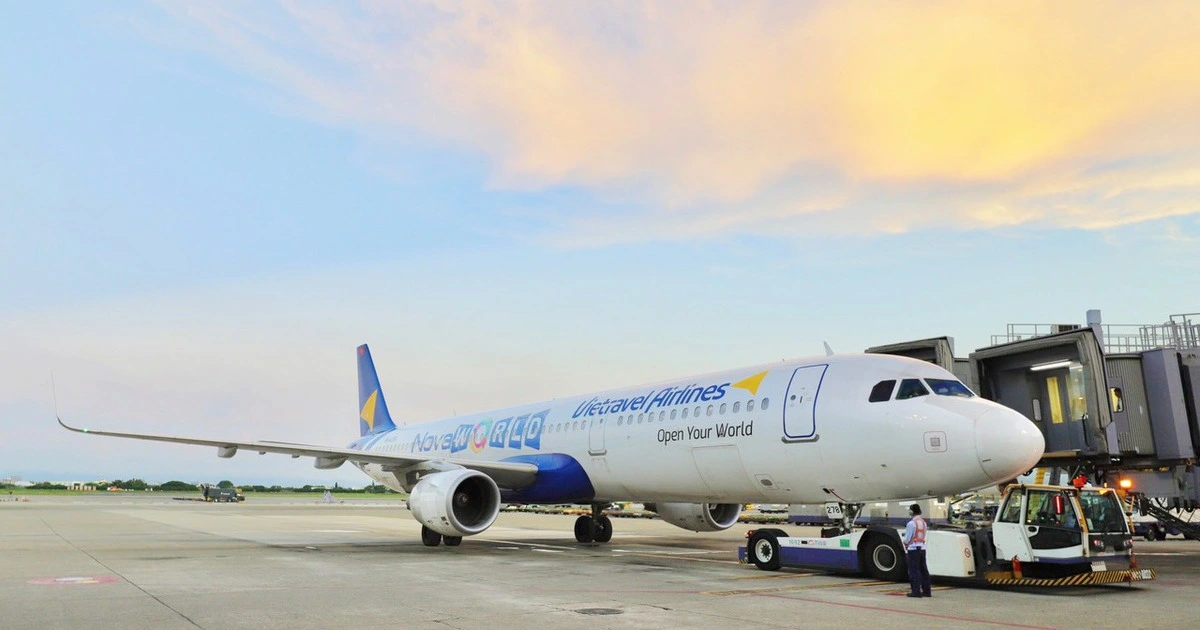 Vì sao Vietravel Airlines 'thay tên, đổi chủ'?