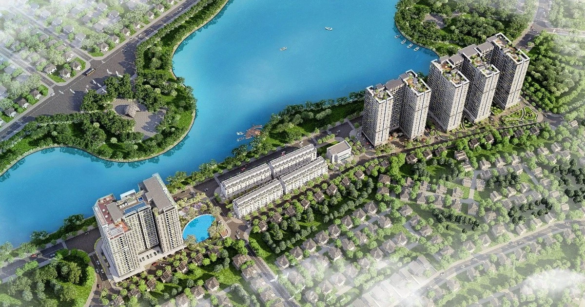 Bốc thăm online mua nhà ở xã hội Thượng Thanh