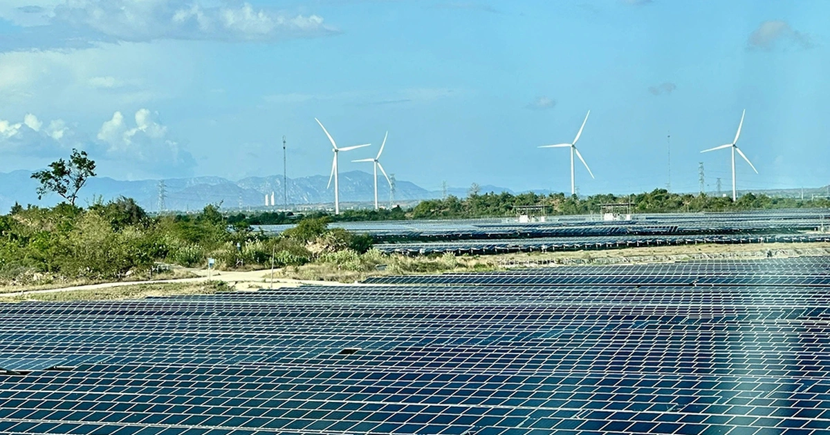 Giải bài toán cắt giảm điện khi nguồn dư thừa