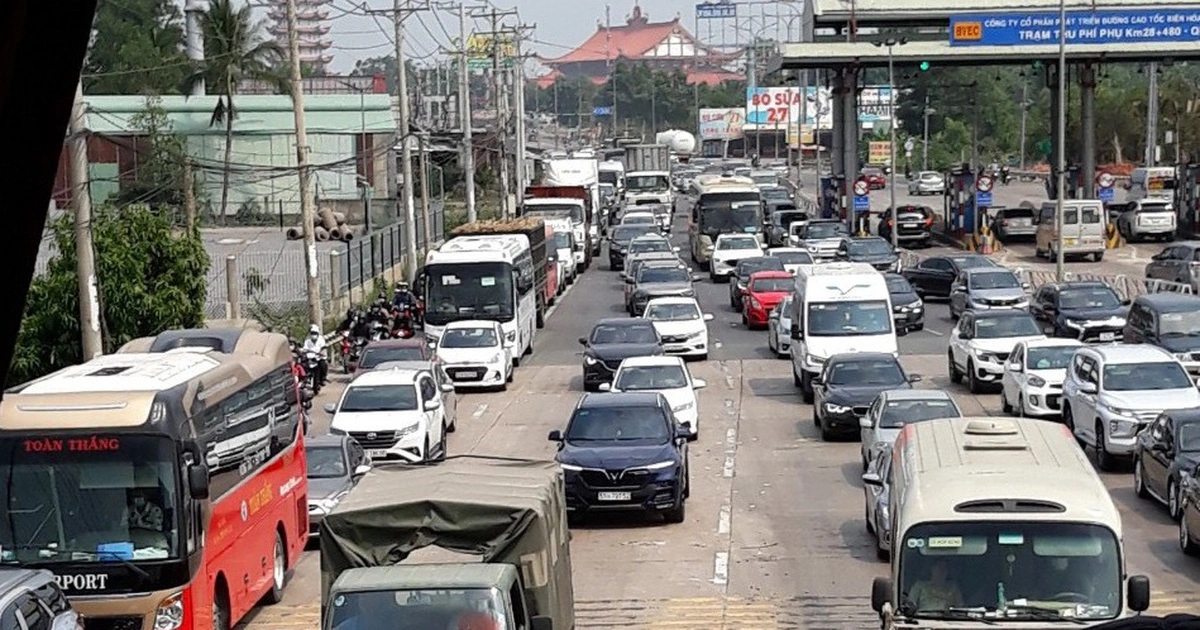 TP.HCM điều chỉnh giao thông loạt tuyến đường, người dân chú ý kẻo bị phạt