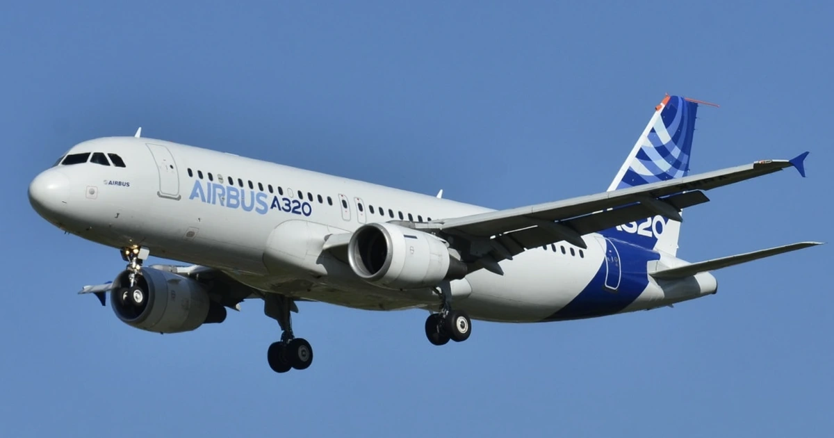 Hàng trăm máy bay tại Việt Nam bị ảnh hưởng bởi lỗi phần mềm của Airbus