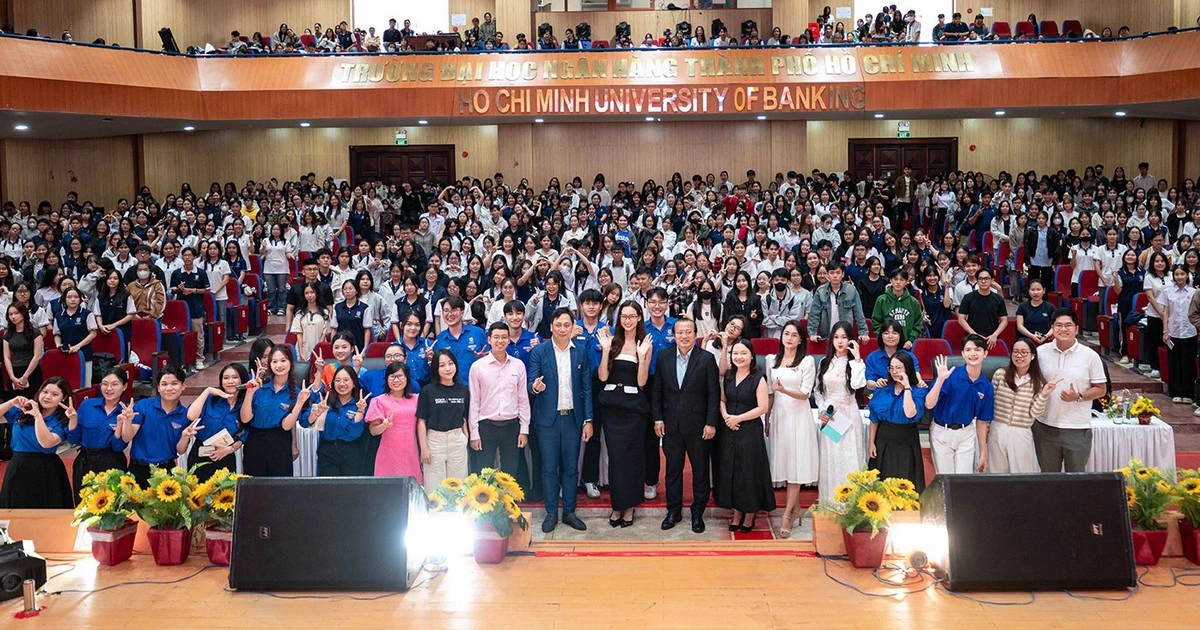 Home Credit đưa kiến thức tài chính đến gần hơn với phụ nữ và sinh viên