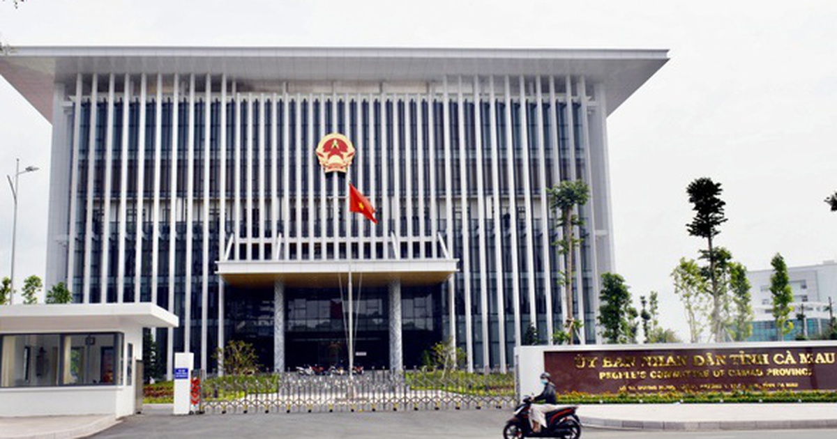 Cà Mau phê duyệt đầu tư cầu Vàm Xáng Cái Ngay kinh phí trên 275 tỉ đồng