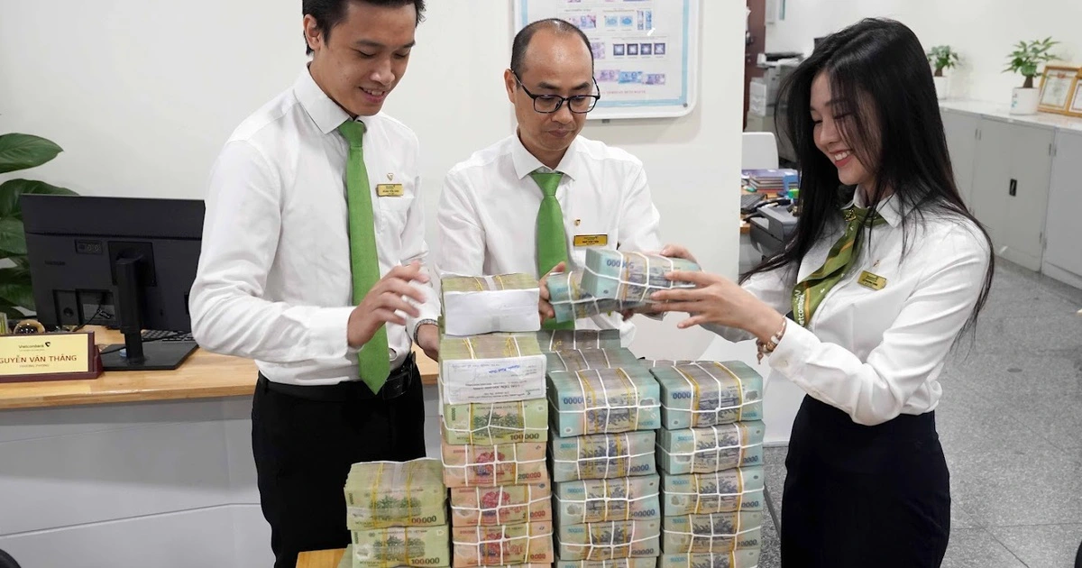 Đề xuất cán bộ sau sáp nhập được ưu đãi vay mua nhà