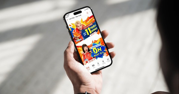 Một nhà bán hàng Việt lập kỷ lục bán gần 600.000 đơn qua Shopee Video