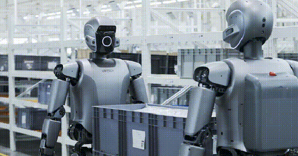 Sự thật tàn khốc sau làn sóng robot hình người Trung Quốc: Đơn hàng trên giấy, năng suất thua con người, phần cứng hỏng hóc