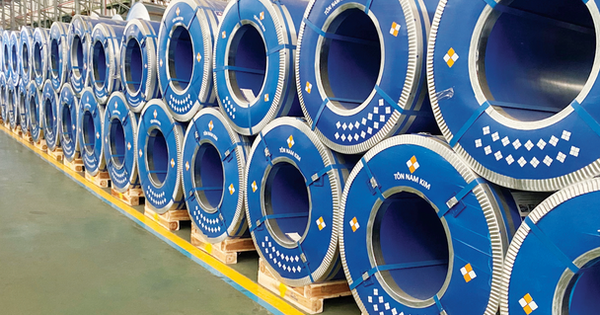 Hàng trăm nghìn tấn hàng của Việt Nam ồ ạt đổ bộ Campuchia: Thuế xuất khẩu 0%, sản lượng 20 triệu tấn/năm đứng đầu ASEAN