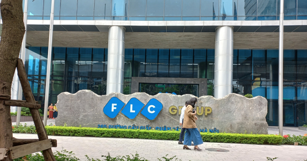 Hệ sinh thái FLC của ông Trịnh Văn Quyết chốt ngày rời sàn chứng khoán