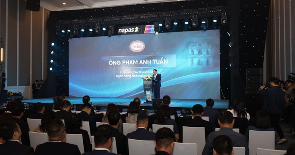 Viễn cảnh hàng triệu du khách Việt Nam dùng ứng dụng ngân hàng của chính mình quét mã QR tại Trung Quốc sắp trở thành hiện thực