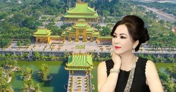 Khu du lịch Đại Nam của bà Phương Hằng thông báo ngày miễn phí vé