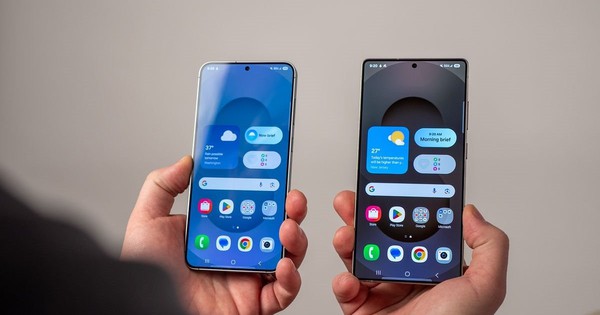 Chuyên gia cảnh báo: "Sắp có biến cố lớn, nếu có tiền hãy đi mua điện thoại mới ngay bây giờ"