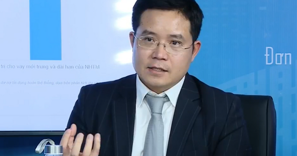 "Kể cả công ty có vốn 1 tỷ đồng, từng tuyên bố tự chi 100 tỷ USD vẫn có thể làm đường sắt cao tốc Bắc - Nam"