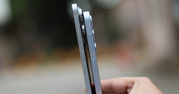 Samsung, iPhone vẫn cứ "mơ mộng hão huyền": Thứ người dùng thích nhất bây giờ là ở điện thoại Trung Quốc