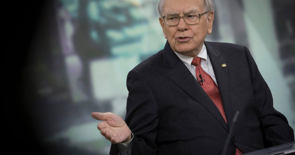 Warren Buffett mở hầu bao mua duy nhất 1 cổ phiếu ‘từng bỏ lỡ’ trong quý 3, giá liền bật tăng 25%: Cơ hội còn rộng mở cho nhà đầu tư?