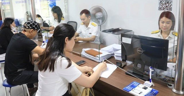 Áp dụng ngưỡng doanh thu 500 triệu đồng miễn thuế thì 90% số hộ kinh doanh không phải nộp thuế