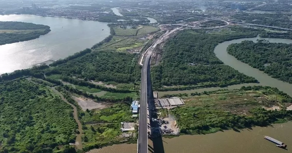 Đồng Nai đấu giá 3 khu đất, dự kiến thu về hơn 5 ngàn tỷ