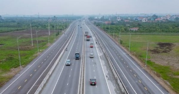 Chỉ định liên danh 2 nhà thầu thực hiện gói thầu xây dựng tuyến đường hơn 1.700 tỷ đồng tại Hưng Yên