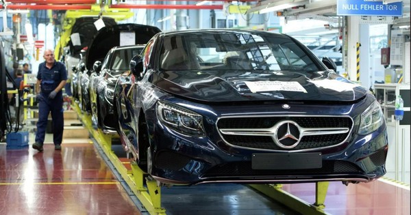 Một sai lầm nghiêm trọng