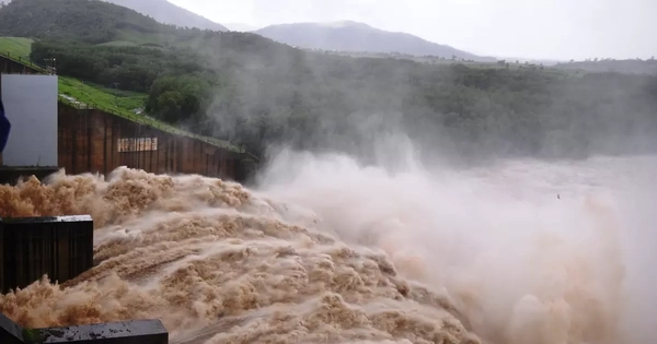 Công ty Thủy điện Sông Ba Hạ tạm thay đổi nhân sự điều hành