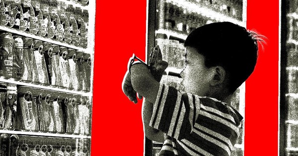 Trung Quốc: Đồng hồ thông minh và cuộc đua ‘like’ đe dọa tuổi thơ