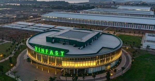 Loạt động thái lớn của tỷ phú Phạm Nhật Vượng tại thị trường đông dân nhất thế giới