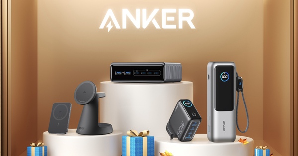 Tin vui cho giới esport: Anker hợp tác PUBG MOBILE, đưa công nghệ sạc thông minh bước vào đấu trường PMGC 2025