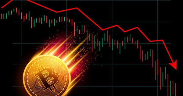 Thị trường tiền số hôm nay, 1-12: Nhà đầu tư lo Bitcoin rớt xuống 40.000 USD