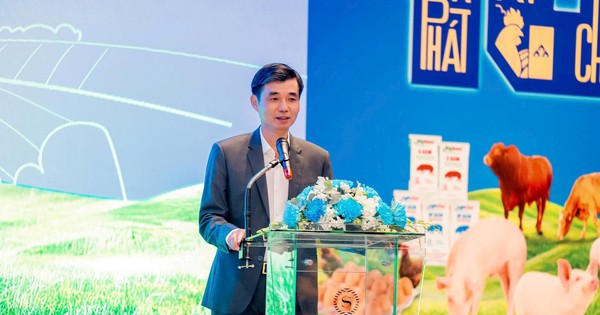 Nông nghiệp Hòa Phát sẽ trả cổ tức tiền mặt tỷ lệ 38,5%, không nuôi gà trắng và chưa bán trứng vào miền Nam