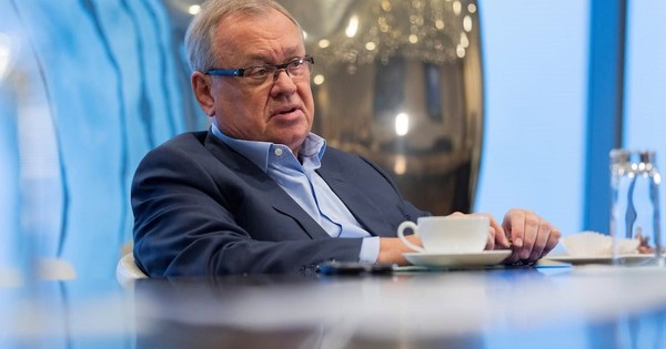 EU muốn lấy tài sản của Moscow cho Ukraine vay, nhân vật quyền lực ngành ngân hàng Nga cảnh báo có thể làm 1 việc trong 50 năm kể cả khi đã đạt được hoà bình ở Kiev