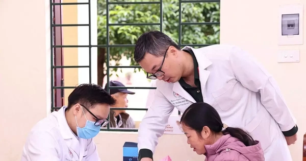 Bộ Y tế khởi động lộ trình miễn viện phí toàn dân