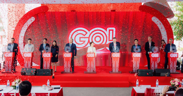 "Trùm" bán lẻ Thái Lan tiết lộ vai trò của Chủ tịch BRG Nguyễn Thị Nga, người đứng sau hoạt động của Big C Thăng Long