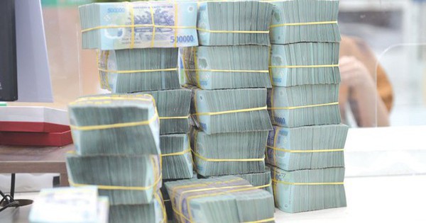 Một ngân hàng lớn được Ngân hàng Nhà nước cho phép tăng vốn lên hơn 77.000 tỷ, chuẩn bị trả cổ tức khủng