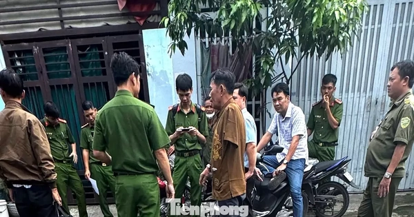 Khởi tố vụ án ‘ xây nhầm’ gần 50 căn nhà trên đất người khác ở TPHCM