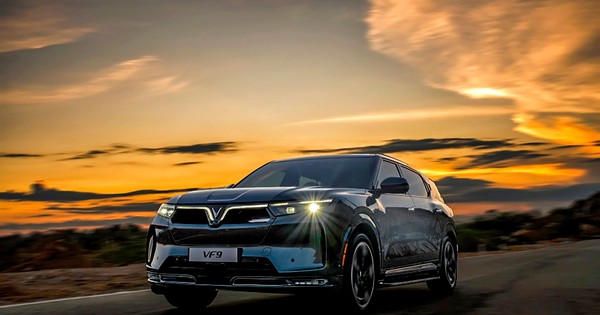 Nóng: VinFast cân nhắc trang bị động cơ xăng để mở rộng phạm vi hoạt động cho xe điện