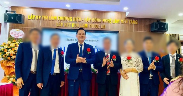 Điều tra CEO Mua chung Bất động sản Việt Nam chiếm đoạt tiền nhà đầu tư, Công an tìm người bị hại