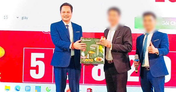 Thủ đoạn lừa đảo của Tổng Giám đốc Mua chung BĐS Việt Nam Trần Ngọc Sinh