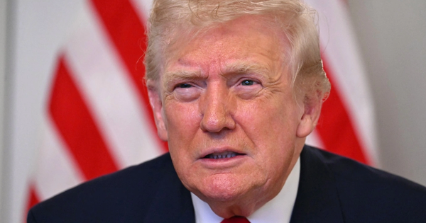 Nhà Trắng thông tin về tình trạng sức khoẻ của Tổng thống Trump