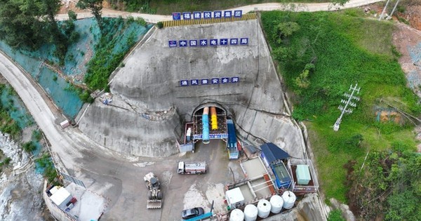 Nhà thầu Trung Quốc bị tố rút ruột công trình thuỷ điện hơn 1 tỷ USD, chính quyền lập tức vào cuộc