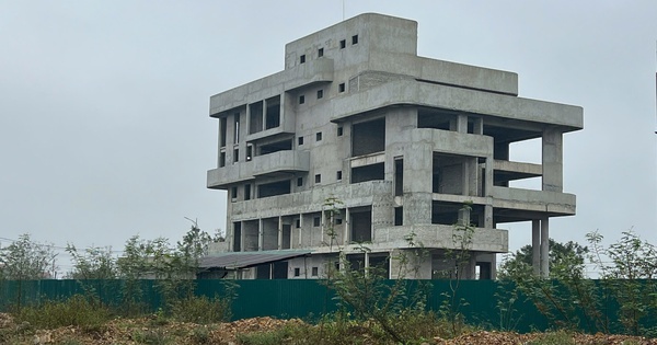 Vụ "chạy làng" khỏi gói thầu Trung tâm CNTT TP Huế: Tái mời thầu liệu có vượt dự toán?