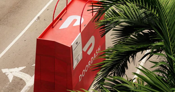 Đế chế giao hàng 85 tỷ USD của 'ông vua đồ ăn': Hiện sở hữu 7 triệu tài xế, founder tâm niệm muốn xây 'catalog cho toàn cầu'