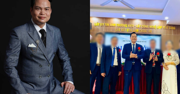 Ai từng chuyển tiền cho Tổng giám đốc Trần Ngọc Sinh, liên hệ ngay cơ quan công an