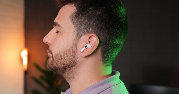 Apple giúp người dùng ngủ ngon thông qua việc bổ sung một tính năng trên AirPods