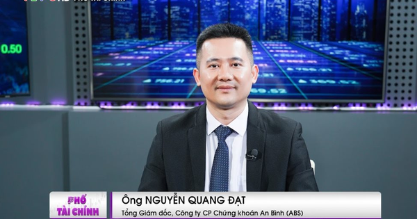 Tổng Giám đốc ABS: So với các thị trường trong khu vực, Việt Nam vẫn nổi bật nhờ mức tăng trưởng cao và định giá hợp lý