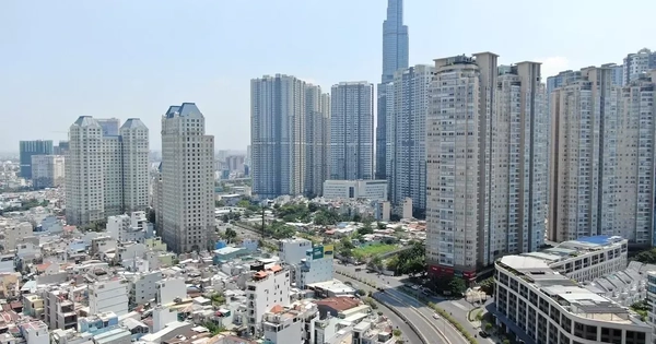 Đề xuất hệ số riêng cho các dự án bất động sản để kìm giá nhà