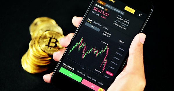 Thị trường tiền số hôm nay, 2-12: Bitcoin dự báo giảm mạnh